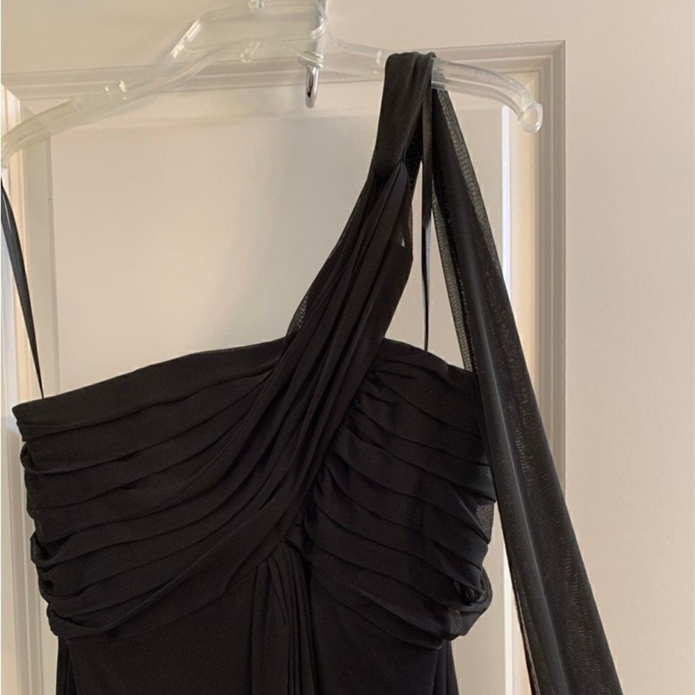 Alex Evening Formal Dress - Picture 2 of 7